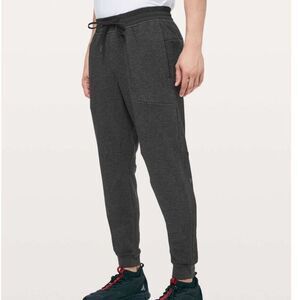 Lululemon At Ease Joggers/Sweatpants (Size S)